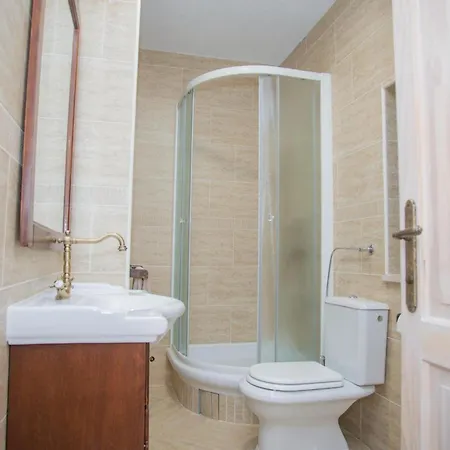 Amazing In With Jacuzzi * Zagvozd